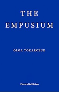 The Empusium - A Health Resort Horror Story